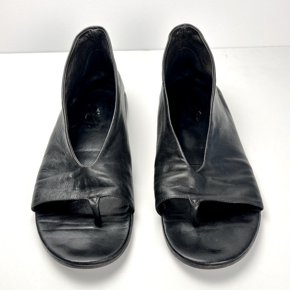 Marsell black sandal sz.37